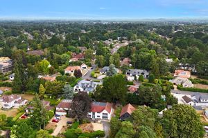 Ariel View- click for photo gallery